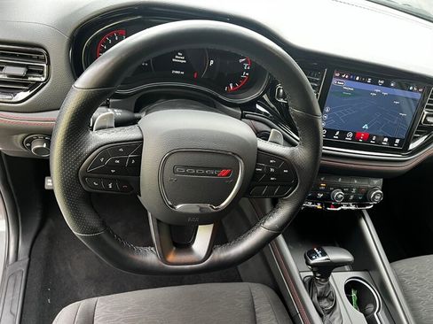 Used 2025 Dodge Durango GT AWD/4WD image 30