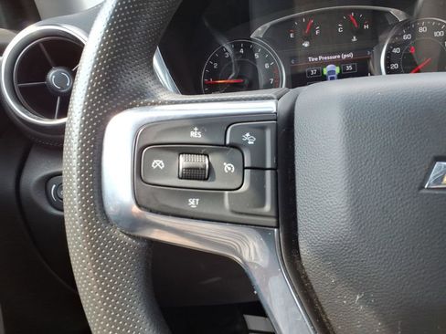 Used 2023 Chevrolet Blazer LT w/ Convenience Package FWD image 16
