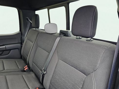 Used 2024 Ford F150 XLT w/ Equipment Group 302A MID image 80