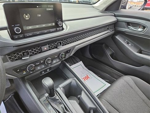 Used 2024 Honda Accord EX image 20
