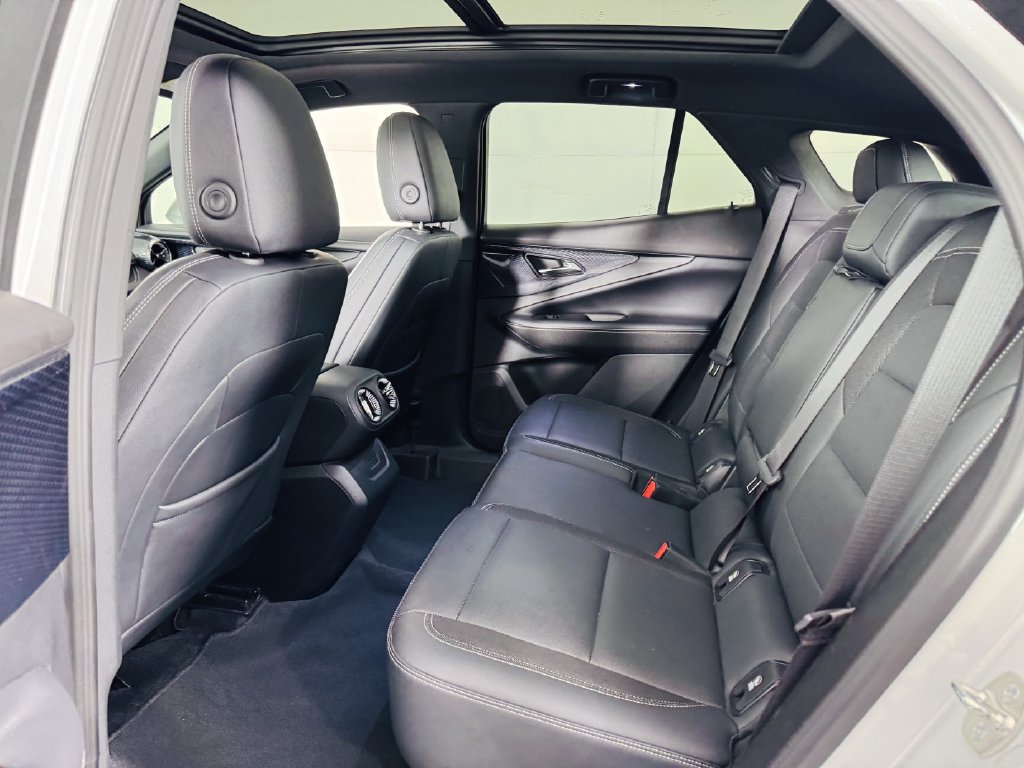 Used 2024 Chevrolet Blazer EV LT AWD/4WD image 22
