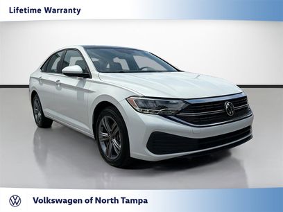 Used 2023 Volkswagen Jetta SE
