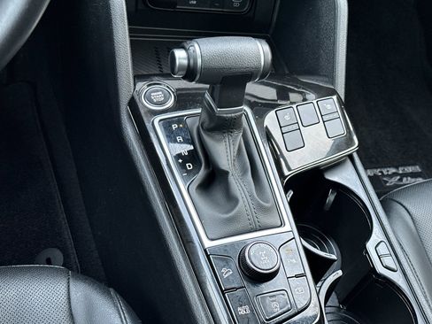 Used 2023 Kia Sportage X-Line w/ X-Line Premium Package image 22