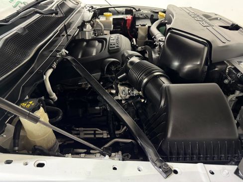 Used 2023 RAM 2500 Tradesman AWD/4WD image 53