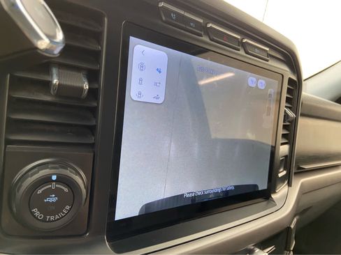 Used 2024 Ford F150 XLT w/ Mobile Office Package AWD/4WD image 35