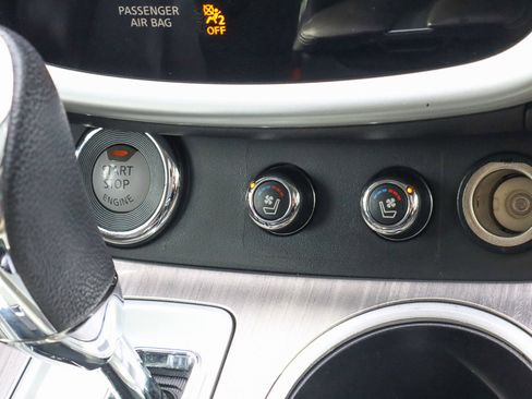 Used 2017 Nissan Murano Platinum w/ Platinum Technology Package image 24