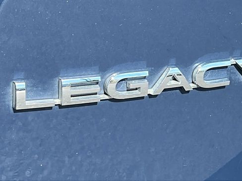 Certified 2024 Subaru Legacy Premium AWD/4WD image 29