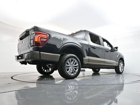 New 2026 Ford F250 Platinum AWD/4WD image 32