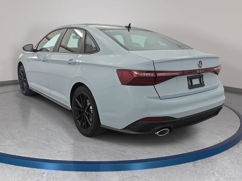 New 2026 Volkswagen Jetta GLI Autobahn FWD image 7