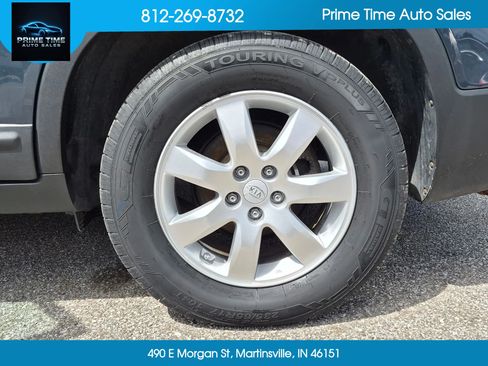 Used 2011 Kia Sorento LX AWD/4WD image 39