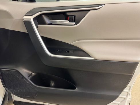 Used 2023 Toyota RAV4 XLE w/ XLE Grade Weather Package image 26