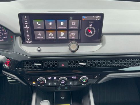 Used 2025 Honda Accord Sport image 23