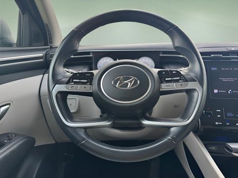 Certified 2023 Hyundai Tucson SEL w/ Convenience Package AWD/4WD image 16