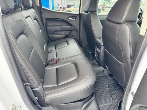 Used 2019 Chevrolet Colorado ZR2 w/ Colorado ZR2 Bison Edition image 20