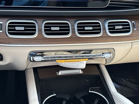 New 2026 Mercedes-Benz GLE 580 4MATIC image 29