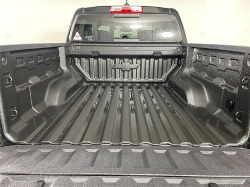 Certified 2026 Chevrolet Colorado Z71 w/ Technology Package image 16