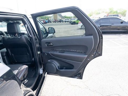New 2026 Dodge Durango GT image 12