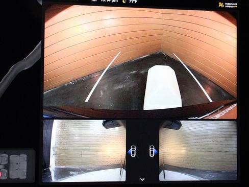 Used 2023 Tesla Model 3 Performance AWD/4WD image 62