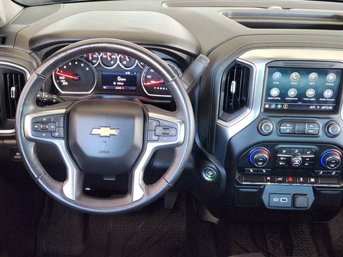 Certified 2021 Chevrolet Silverado 1500 LT w/ LPO, Liner Protection Package image 27