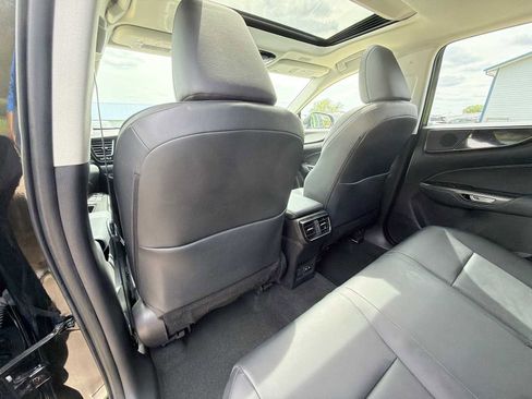Used 2024 Lexus NX 350h AWD w/ Cold Area Package image 15