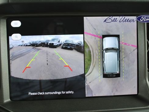 New 2025 Ford Bronco Badlands image 15