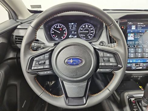 Certified 2025 Subaru Crosstrek 2.5i Limited w/ Popular Package #4A AWD/4WD image 16
