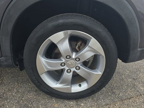 Used 2016 Honda HR-V EX image 36