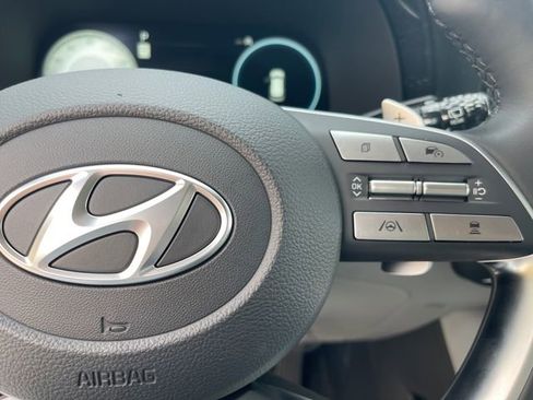 New 2023 Hyundai Palisade SEL w/ Premium Package image 35