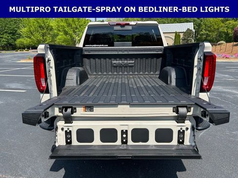 New 2026 GMC Sierra 1500 Denali image 14