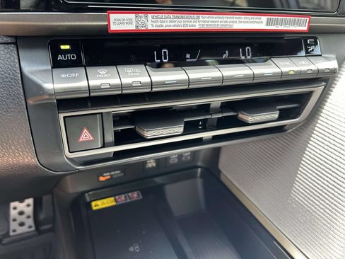 New 2026 Toyota Camry SE FWD image 23
