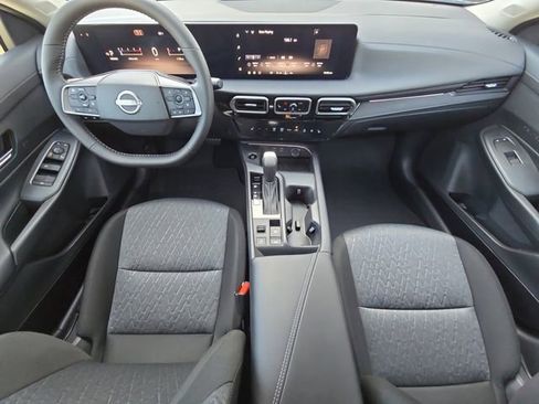 New 2026 Nissan Sentra SV image 20