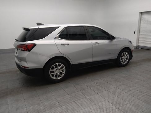 Used 2022 Chevrolet Equinox LT image 10