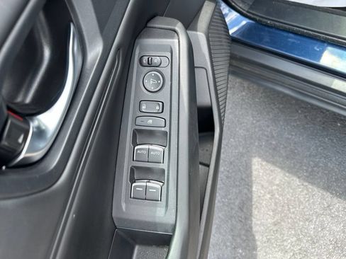 Certified 2023 Honda Accord EX image 21