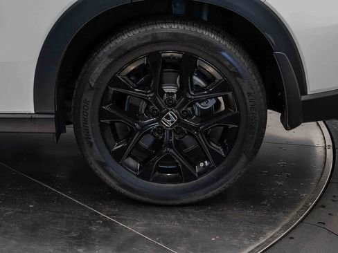 Used 2023 Honda HR-V Sport image 10