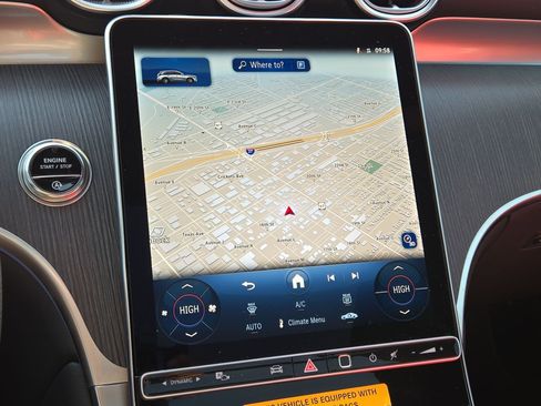 New 2026 Mercedes-Benz GLC 300 4MATIC image 18