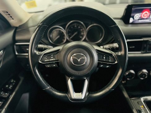 Used 2020 MAZDA CX-5 Sport image 25