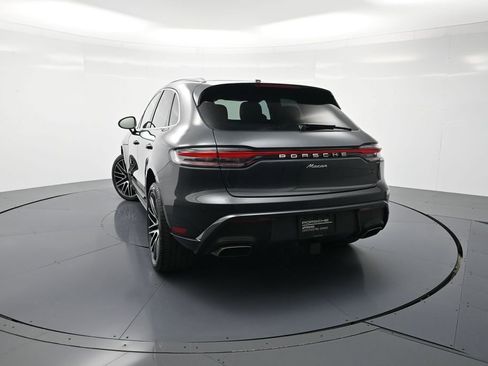 Certified 2026 Porsche Macan AWD/4WD image 27