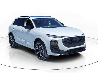 New 2026 Audi Q3 quattro 2.0T