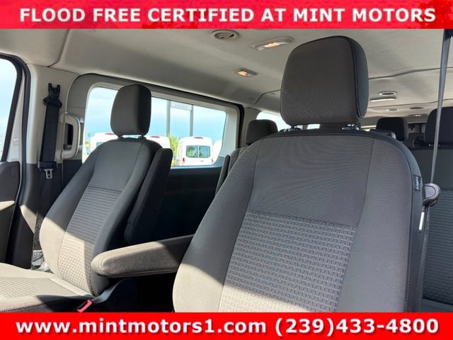 Used 2024 Ford Transit 350 XLT RWD image 19