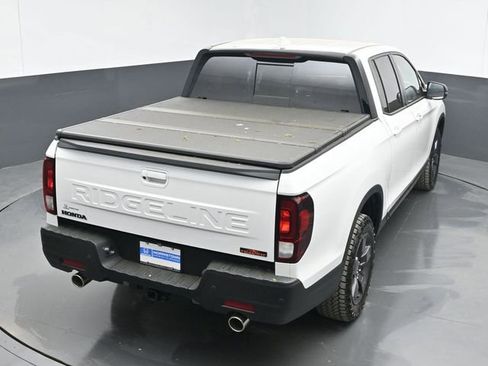 New 2026 Honda Ridgeline TrailSport image 35