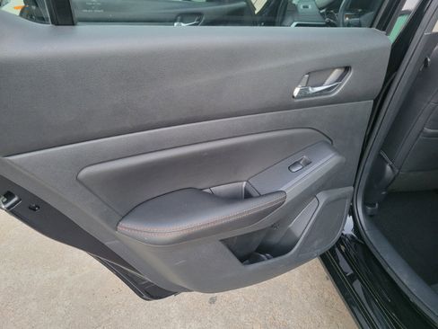 Used 2020 Nissan Altima 2.5 SR w/ Premium Package image 21