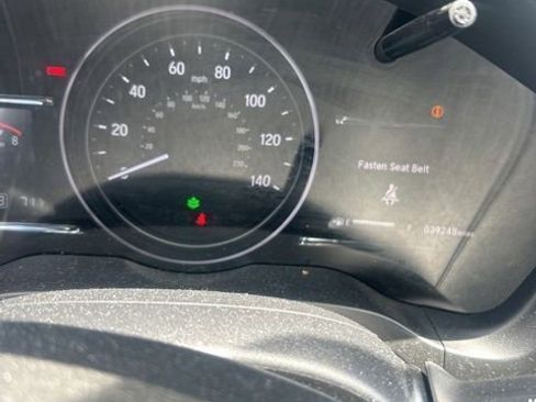 Used 2022 Honda HR-V EX-L image 2