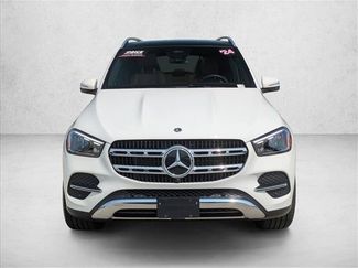 Used 2024 Mercedes-Benz GLE 350 4MATIC video 2