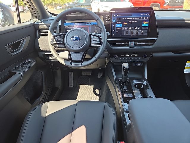New 2026 Subaru Outback Premium AWD/4WD image 8