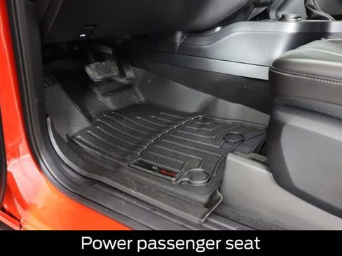 Used 2022 Ford Ranger Lariat w/ Tremor Off-Road Package image 42