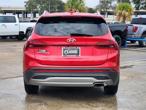 Used 2023 Hyundai Santa Fe SEL image 6