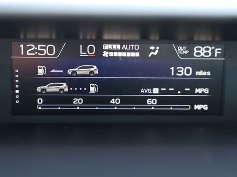 Certified 2023 Subaru Forester Premium AWD/4WD image 33