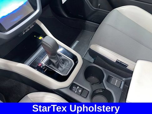 Certified 2025 Subaru Forester Limited AWD/4WD image 23