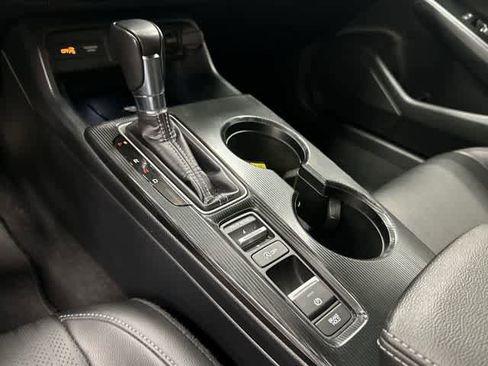Used 2024 Honda Civic Sport Touring image 25