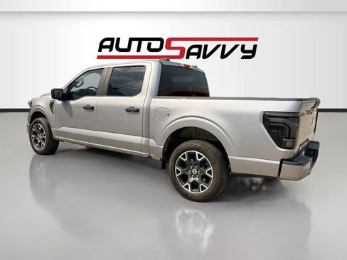 Used 2024 Ford F150 STX RWD image 5